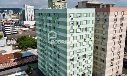 Apartamento com 1 quarto para alugar na Rua Osvaldo Aranha, 730, Centro, São Leopoldo por R$ 1.000