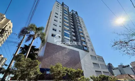 Apartamento com 2 quartos à venda na Rua Flores da Cunha, 299, Centro, São Leopoldo por R$ 639.900