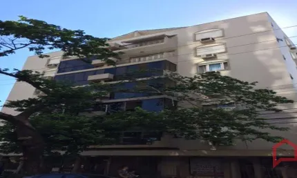 Apartamento com 2 quartos à venda na Rua Independência, 170, Centro, São Leopoldo por R$ 320.000