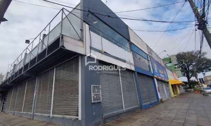 Ponto comercial para alugar na Avenida Mauá, 2250, Centro, Sapucaia do Sul por R$ 4.900