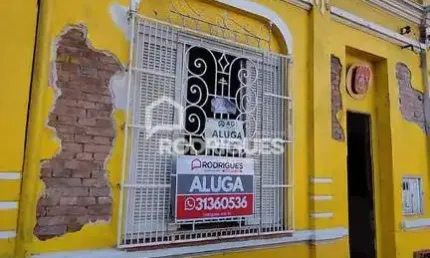 Casa comercial para alugar na Rua Osvaldo Aranha, 965, Centro, São Leopoldo por R$ 1.600