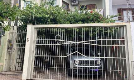 Casa com 3 quartos à venda na Rua Jaime Zeltzer, 79, Jardim América, São Leopoldo por R$ 799.000