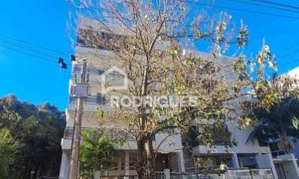 Apartamento com 2 quartos à venda na Raimundo Correa, 113, Morro do Espelho, São Leopoldo por R$ 630.000
