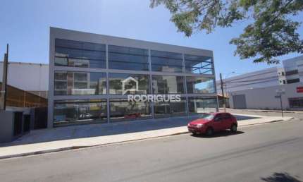 Ponto comercial para alugar na Avenida Pedro Adams Filho, 1767, Centro, Novo Hamburgo por R$ 12.000