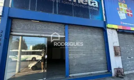 Ponto comercial para alugar na Avenida Mauá, 2246, Centro, Sapucaia do Sul por R$ 4.500
