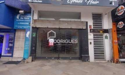 Ponto comercial para alugar na Rua Independência, 889, Centro, São Leopoldo por R$ 15.000