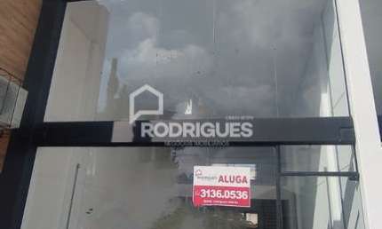 Ponto comercial para alugar na Avenida Feitoria, 4501, Feitoria, São Leopoldo por R$ 4.900
