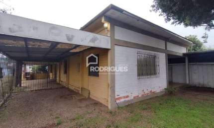 Ponto comercial à venda na Rua Felipe Uebel, 803, Santo André, São Leopoldo por R$ 1.050.000