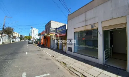 Ponto comercial para alugar na Rua Bento Gonçalves, 423, Centro, São Leopoldo por R$ 1.800