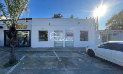 Ponto comercial para alugar na Perimetral, 1508, Centro, Portão por R$ 2.420