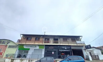 Ponto comercial para alugar na Avenida Integração, 1010, Feitoria, São Leopoldo por R$ 1.780
