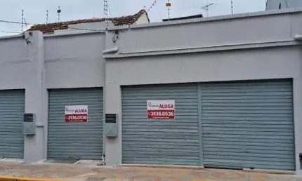 Ponto comercial para alugar na rua osvaldo aranha, 616, centro, são leopoldo por r$ 5.000