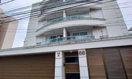 Apartamento com 2 quartos para alugar na Rua Antunes Ribas, 68, Morro do Espelho, São Leopoldo por R$ 2.530