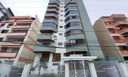 Kitnet / Stúdio para alugar na Rua José Bonifácio, 64, Centro, São Leopoldo por R$ 1.400