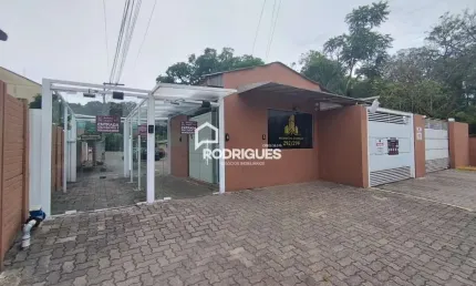 Apartamento com 2 quartos à venda na Rua Acapulco, 294, São João Batista, São Leopoldo por R$ 115.000
