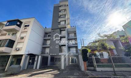 Apartamento com 2 quartos à venda na Rua André Rebouças, 36, Centro, São Leopoldo por R$ 424.000