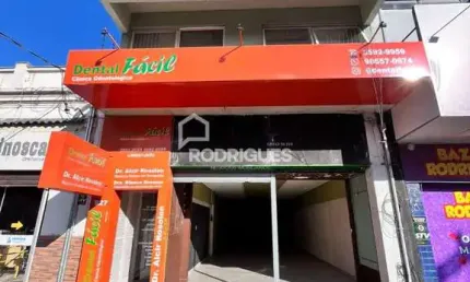 Ponto comercial para alugar na Rua Independência, 927, Centro, São Leopoldo por R$ 15.000