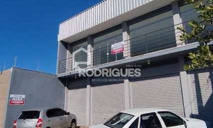 Ponto comercial para alugar na Barbacena, 217, Santo André, São Leopoldo por R$ 9.500