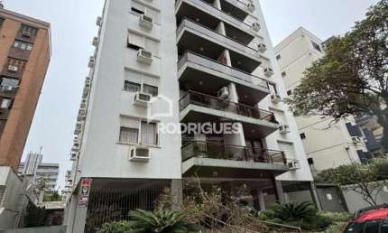 Apartamento com 2 quartos à venda na Rua São Caetano, 440, Centro, São Leopoldo por R$ 320.000