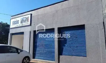 Ponto comercial para alugar na Avenida Mauá, 4640, Duque de Caxias, São Leopoldo por R$ 1.200