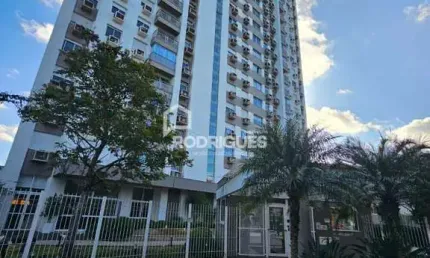 Apartamento com 2 quartos à venda na Pedro Adms Filho, 3968, Centro, Novo Hamburgo por R$ 397.000