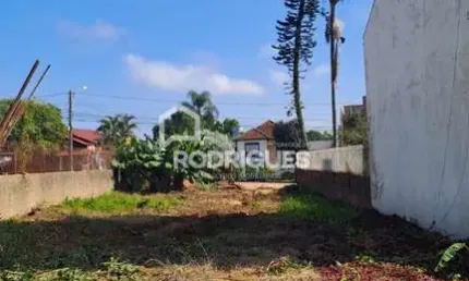 Terreno à venda na Rua Santo Inácio, 354, Cristo Rei, São Leopoldo por R$ 350.000