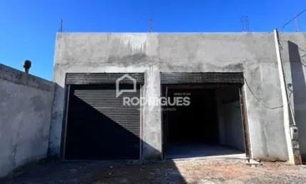 Ponto comercial para alugar na Avenida Theodomiro Porto da Fonseca, 2400, Duque de Caxias, São Leopoldo por R$ 2.200