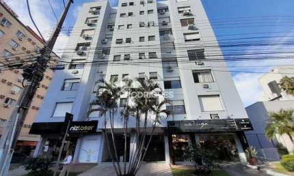 Kitnet / Stúdio para alugar na Rua Independência, 1160, Centro, São Leopoldo por R$ 950