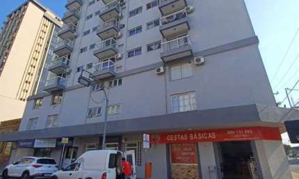 Kitnet / Stúdio para alugar na Rua Independência, 129, Centro, São Leopoldo por R$ 800