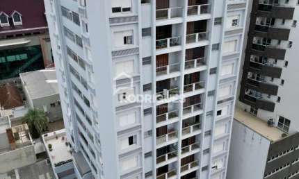 Apartamento com 2 quartos para alugar na Rua Independência, 1093, Centro, São Leopoldo por R$ 2.500