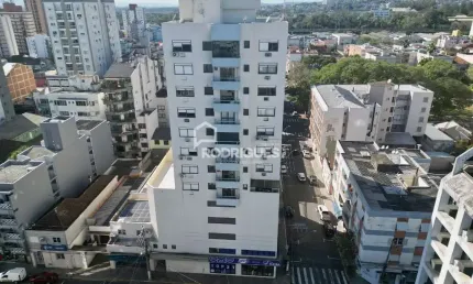 Kitnet / Stúdio para alugar na Rua Marquês do Herval, 714, Centro, São Leopoldo por R$ 1.200