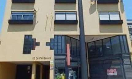 Kitnet / Stúdio para alugar na Rua Primeiro de Março, 47, Centro, São Leopoldo por R$ 1.000