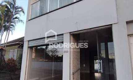 Ponto comercial para alugar na Rua Medianeira, 362, Cristo Rei, São Leopoldo por R$ 3.500
