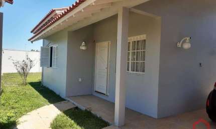 Casa com 3 quartos à venda na Rua Nei Fernandes Vargas Silveira, 74, Campina, São Leopoldo por R$ 720.000