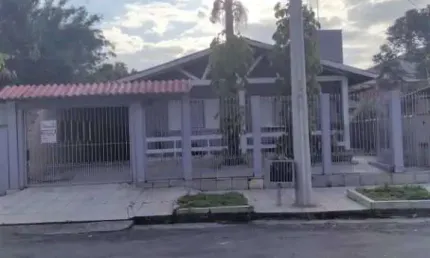 Casa com 3 quartos à venda na Aconcagua, 98, São João Batista, São Leopoldo por R$ 455.000