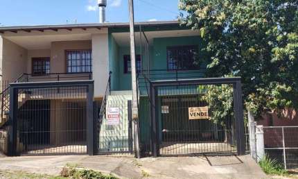 Casa com 2 quartos à venda na Vinte, 45, Boa Vista, São Leopoldo por R$ 240.000