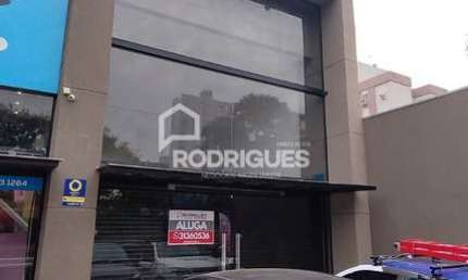 Ponto comercial para alugar na Avenida João Corrêa, 597, Centro, São Leopoldo por R$ 6.500