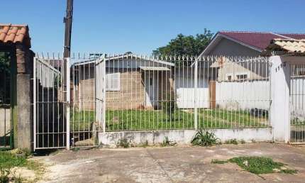 Terreno à venda na Rua Paulo Uebel, 1113, Campestre, São Leopoldo por R$ 193.000
