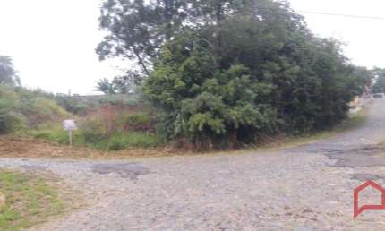 Terreno à venda na Rua Gustavo Vetter, 32, Feitoria, São Leopoldo por R$ 346.000