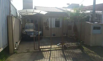 Casa com 2 quartos à venda na Olentino V. Câmara, 370, Pinheiro, São Leopoldo por R$ 280.000