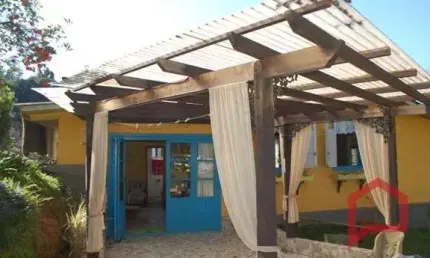 Chácara / sítio com 2 quartos à venda na Irma Dhein, 236, Centro, Picada Café por R$ 680.000