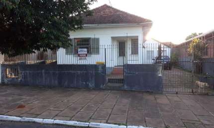 Casa com 3 quartos à venda na Rua Santo Inácio, 377, Cristo Rei, São Leopoldo por R$ 583.000