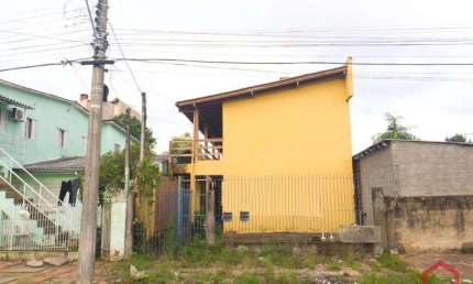 Terreno à venda na Francisco Cezar Nascimento, 203, Vicentina, São Leopoldo por R$ 371.000