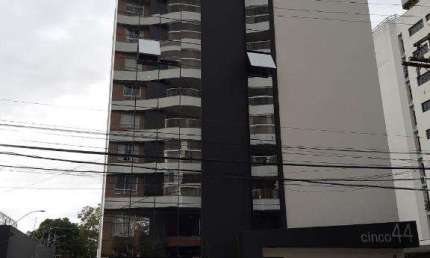 Sala comercial à venda na Rua Pinheiro Machado, 544, Morro do Espelho, São Leopoldo por R$ 418.630