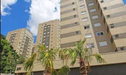 Apartamento com 2 quartos à venda na Rua Attílio Bilibio, 251, Jardim Carvalho, Porto Alegre por R$ 600.000