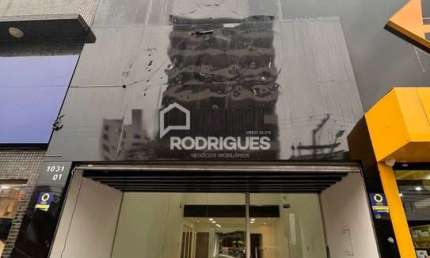 Ponto comercial para alugar na Rua Independência, 1031, Centro, São Leopoldo por R$ 11.000