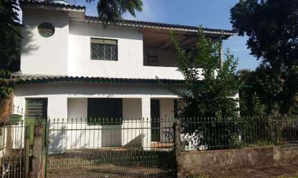 Casa com 4 quartos à venda na Sabino Magalhães, 332, Santo André, São Leopoldo por R$ 350.000