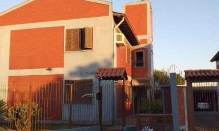 Apartamento com 2 quartos à venda na Rua Quatro Colônias, 60, Campina, São Leopoldo por R$ 256.045