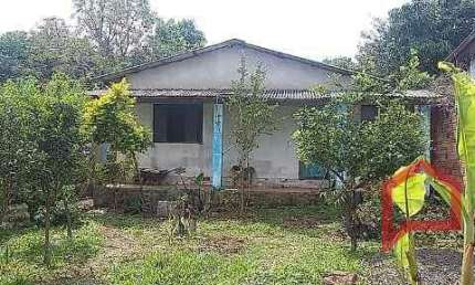 Terreno à venda na Rua Botucatu, 112, Santo André, São Leopoldo por R$ 170.000