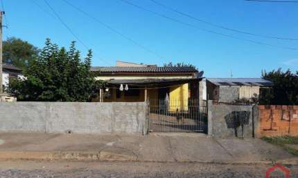 Casa com 4 quartos à venda na Rua Picada Capivara, 214, Campina, São Leopoldo por R$ 270.000